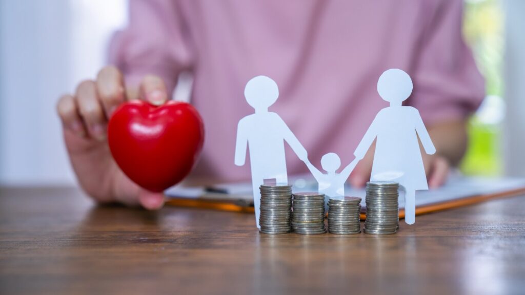 A life insurance company turns healthy habits into a game: NPR