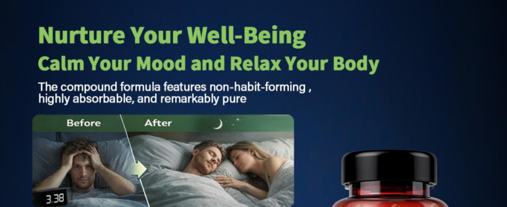 Hojasana Launches L-Theanine Complex to Support Stress Relief, Calm Focus and Sleep Routines in Growing US Wellness Market