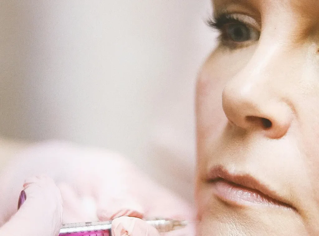 How Botox Affects Your Expression - Beautiful with Mind