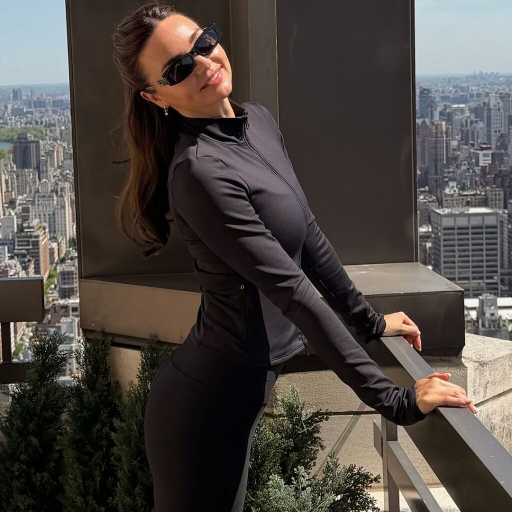 Miranda Kerr's Met Gala Skincare Routine for Glowing, Toned Skin