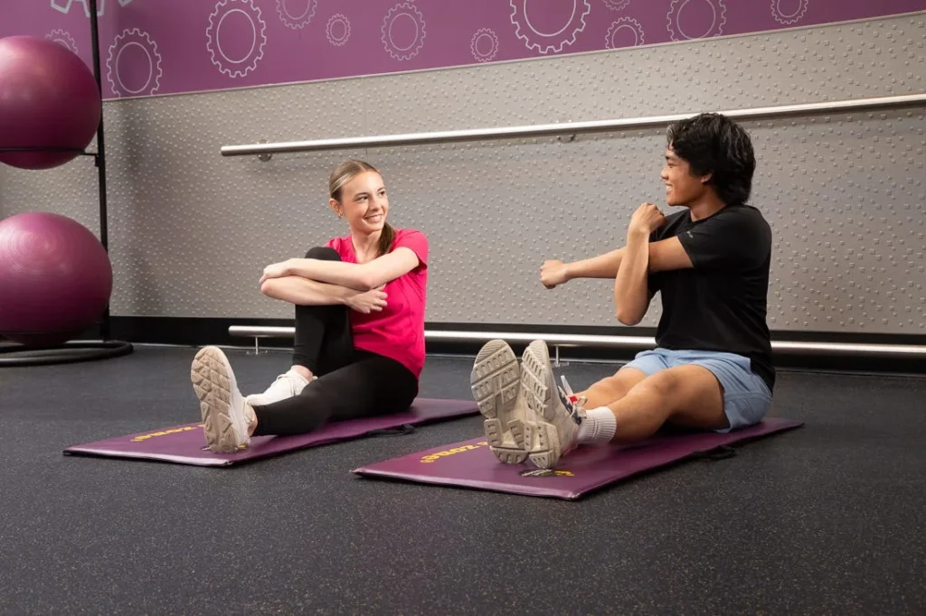 Planet Fitness promotes youth wellness with free teen summer pass
