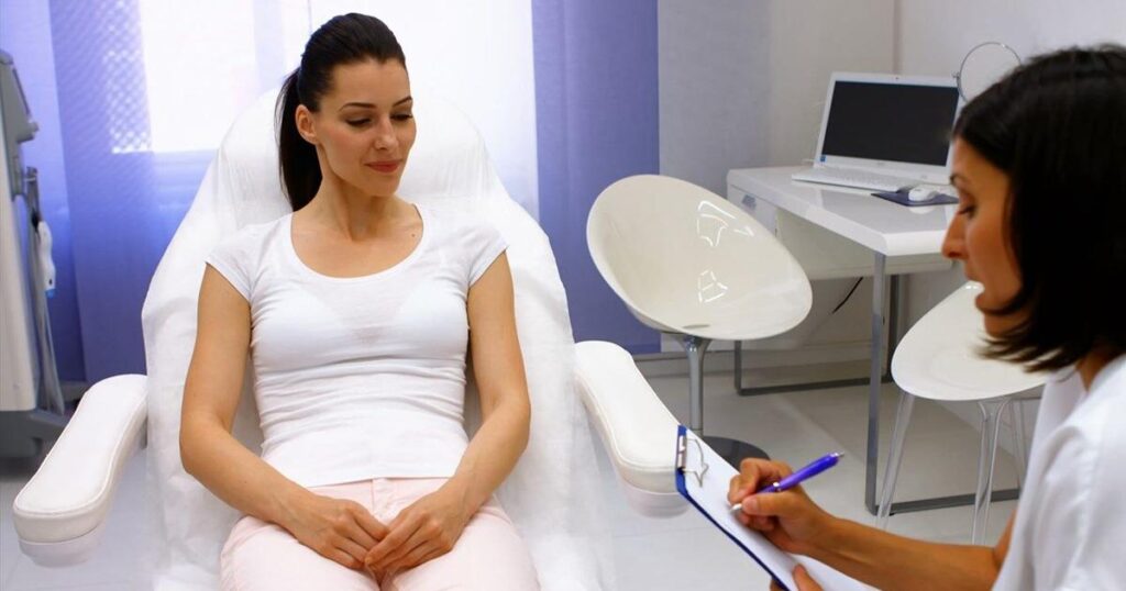 Rural Health highlights preventive care during National Women's Health Week. Health