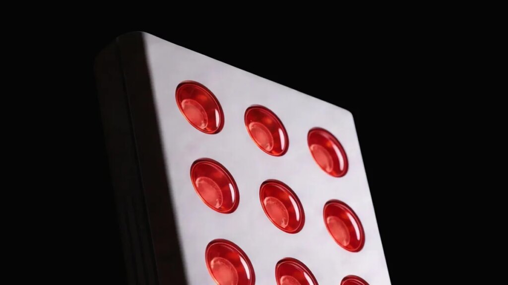 Ultrahuman adds red light therapy to its personalized wellness lineup