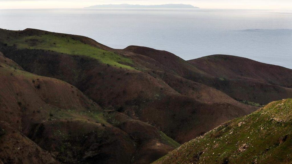 Wellness Retreats USA: The Ranch Malibu Guide