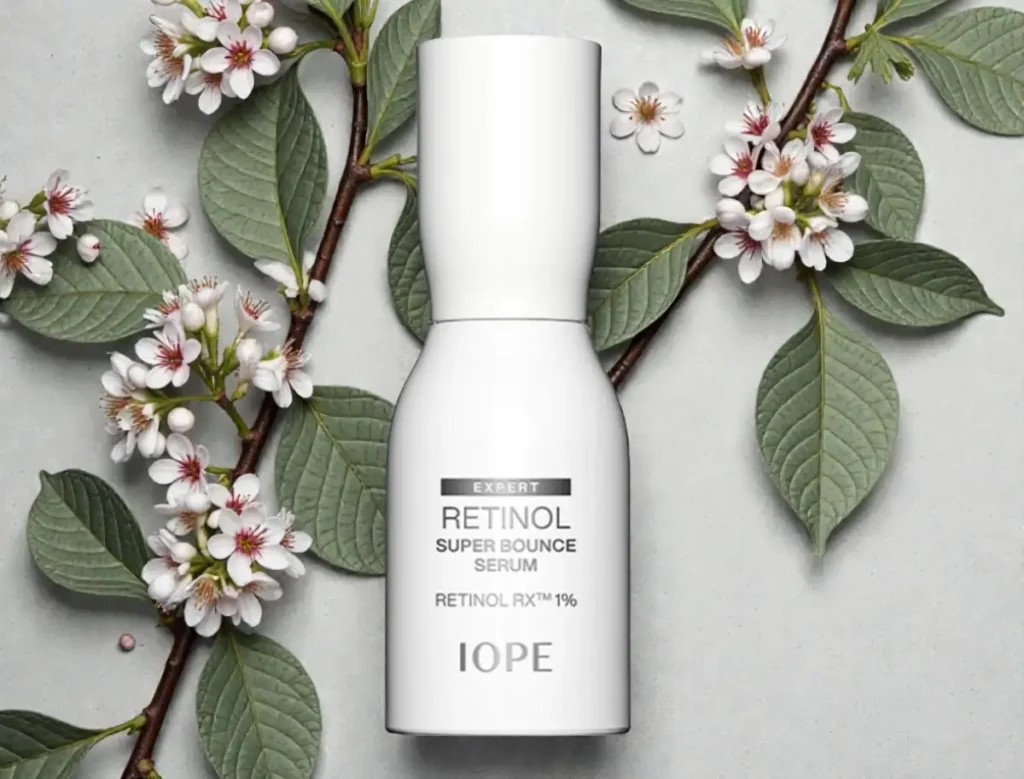 What is the best Korean retinol serum? (2026) - Beautiful with Brains
