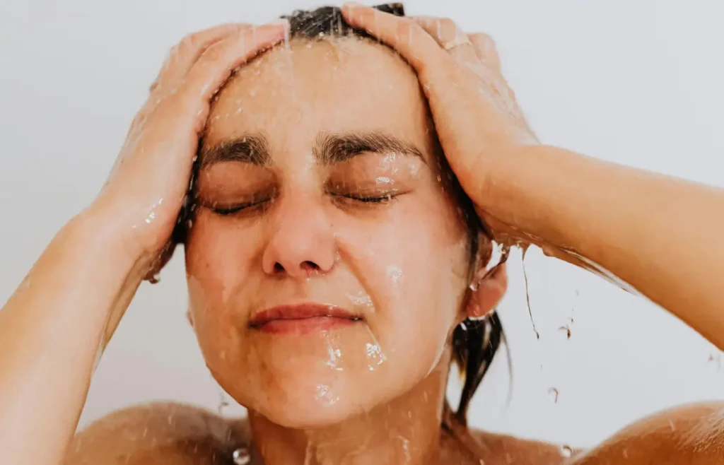 What is the best water softener salt for sensitive skin? - beautiful with mind