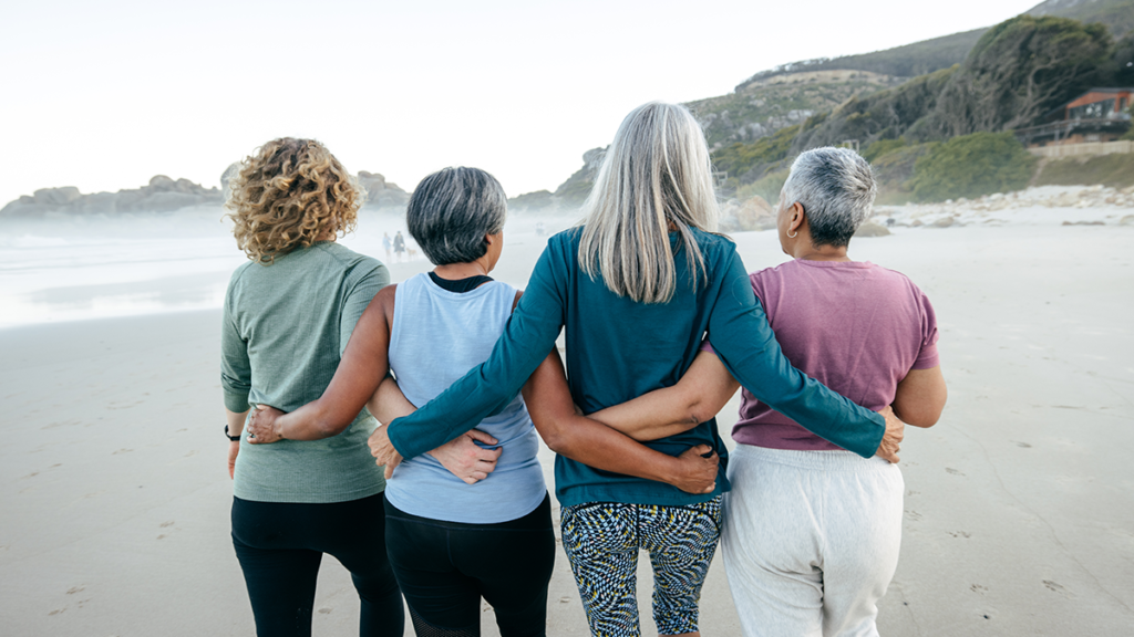 Why Menopause Is Important in Substance Abuse Disorder Prevention, Treatment, and Recovery