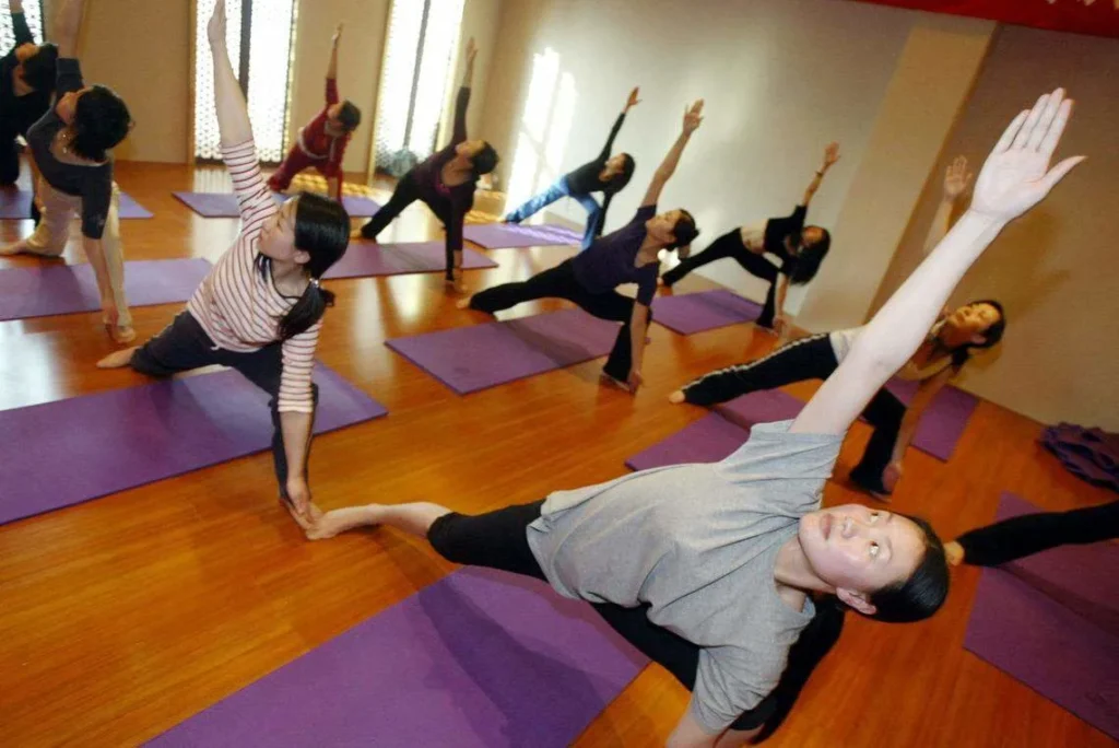 Women’s Wellness Retreat Guide: Which trips are designed just for you? Women's Wellness Retreat Guide: Which trips are designed just for you?