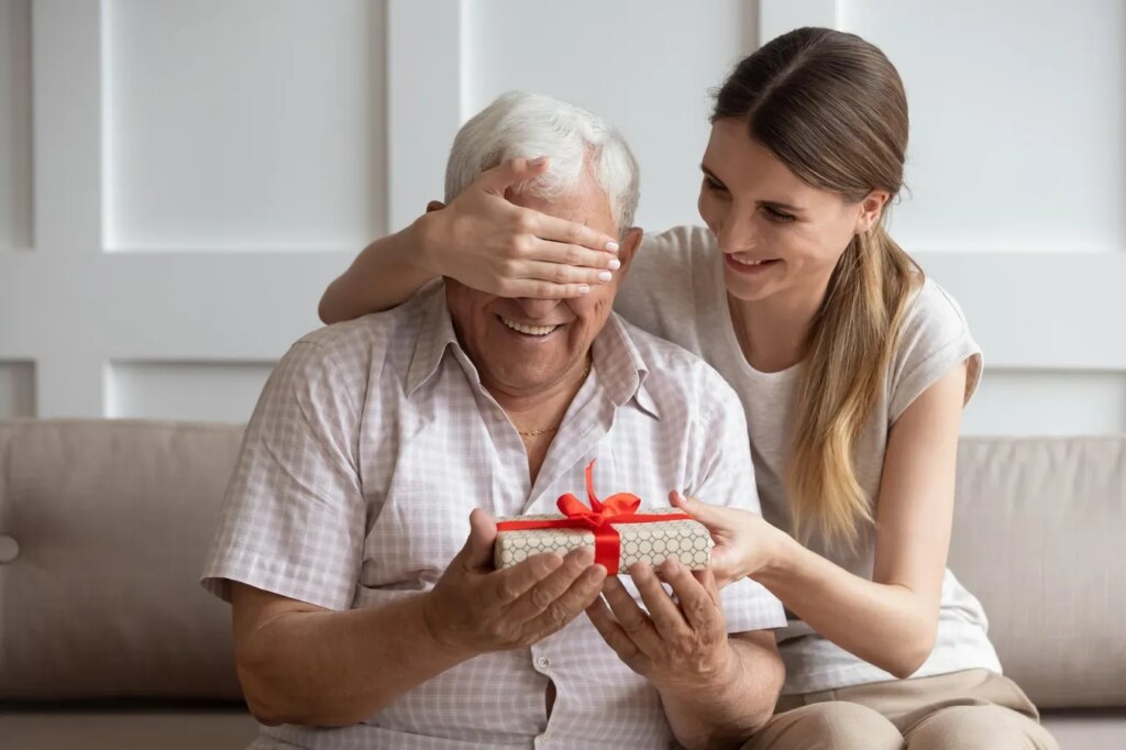 10 Father's Day Gifts from a Doctor for Dad's Health and Longevity