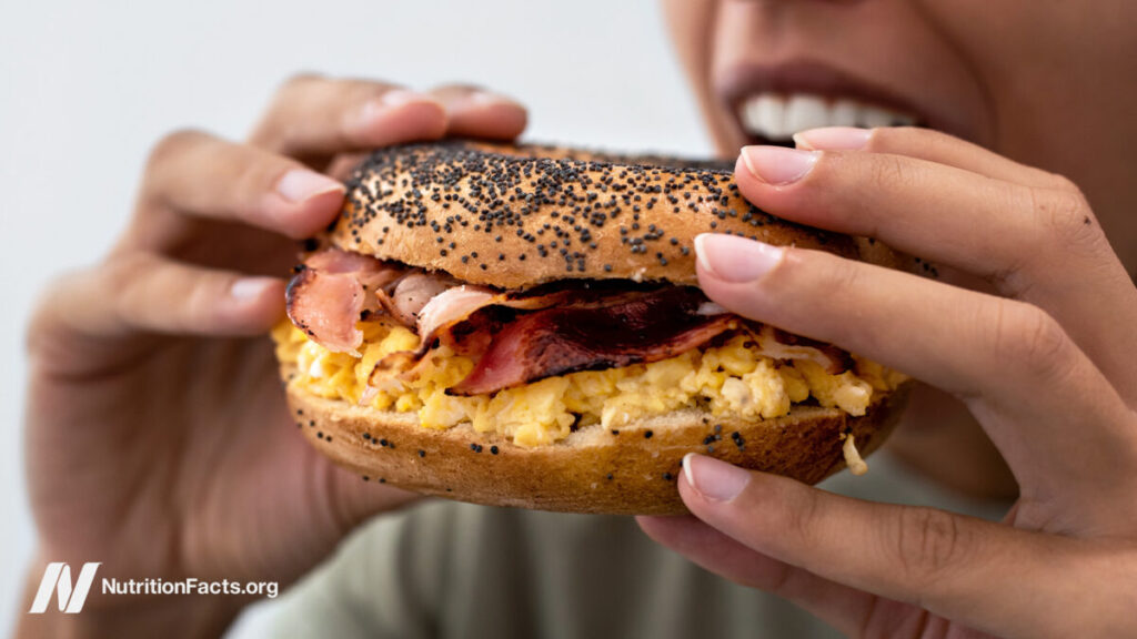 Can ultra-processed foods be cured by altering their nutrients?