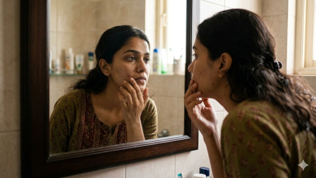 Follow these dermatologist-approved tips for healthy skin and hair