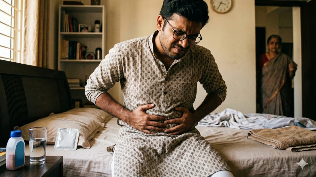 Harvard-trained doctor reveals 8 gut health habits you shouldn't ignore