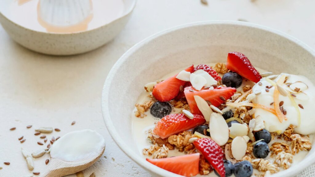 Healthy morning meal choices can shape long-term health outcomes, experts say