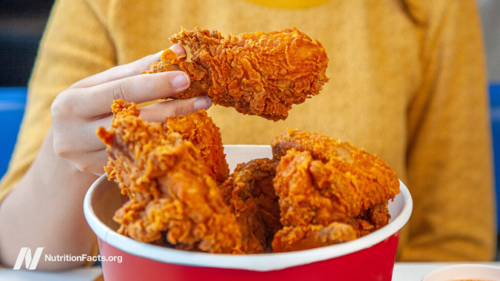 How the battle to ban trans fats was won How the battle to ban trans fats was won