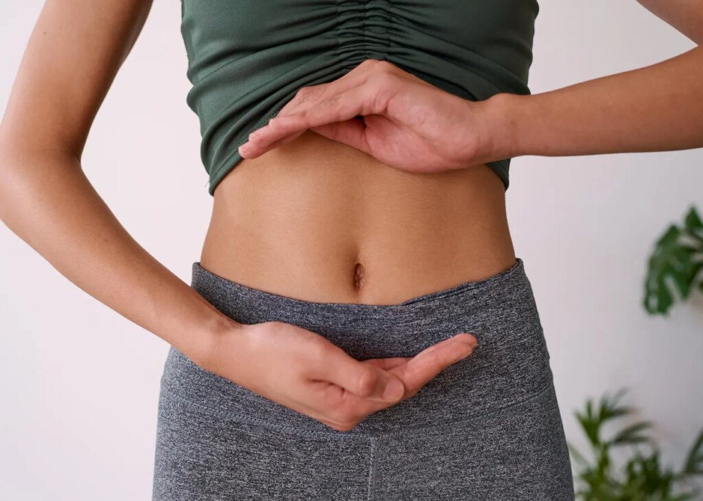 Increasing focus on vaginal microbiome health in women’s health Increasing focus on vaginal microbiome health in women's health