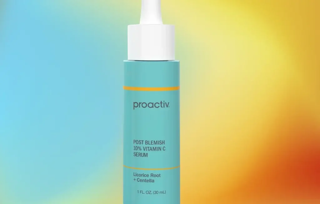 Proactive Dark Spot Serum Review – Beautiful with Mind