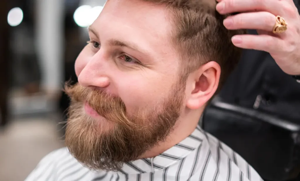 What is the best beard exfoliator? (2026) - Beautiful with Brains