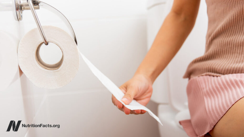 What's the best poop position?